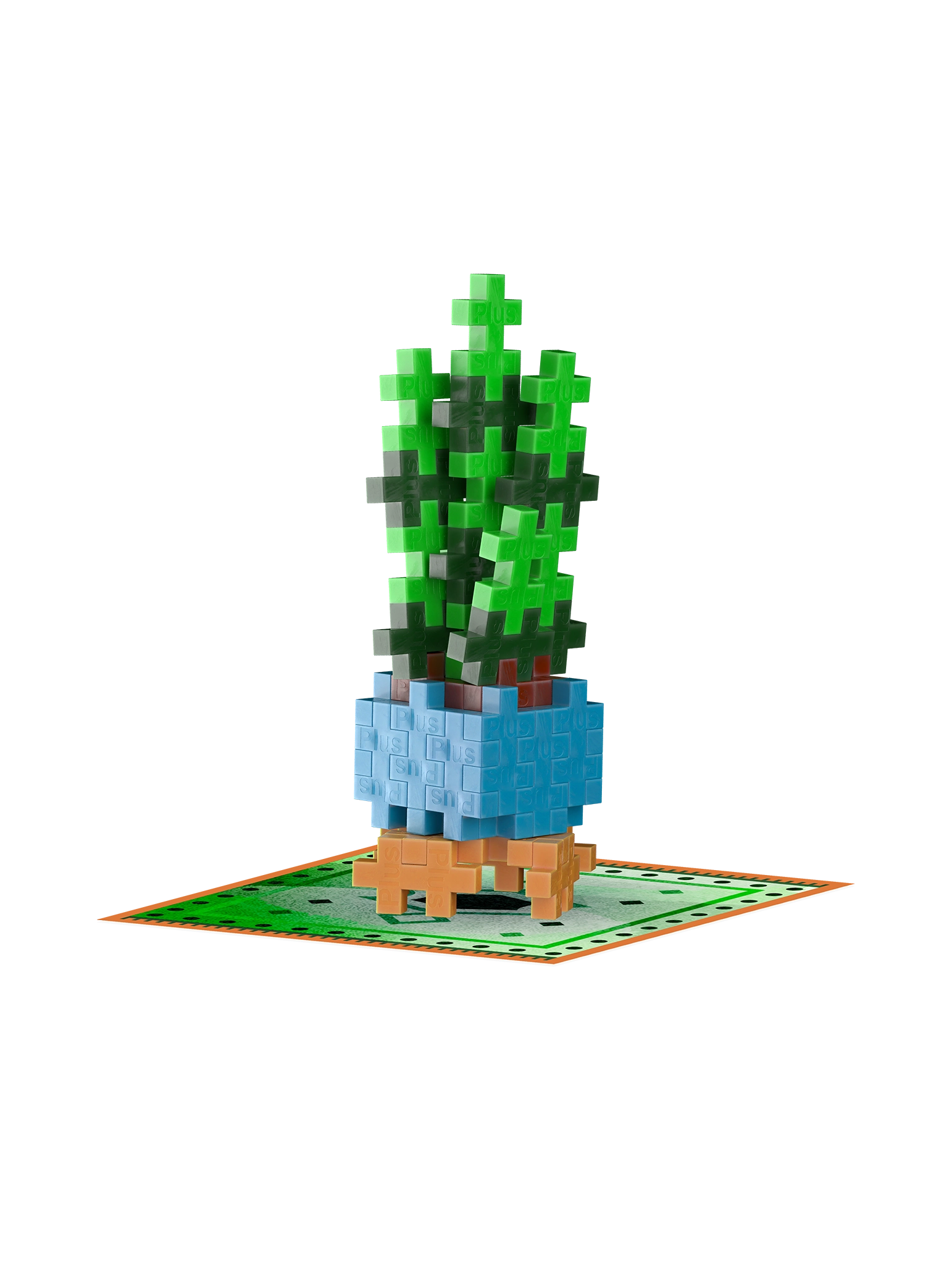Plante - Bonuspakke